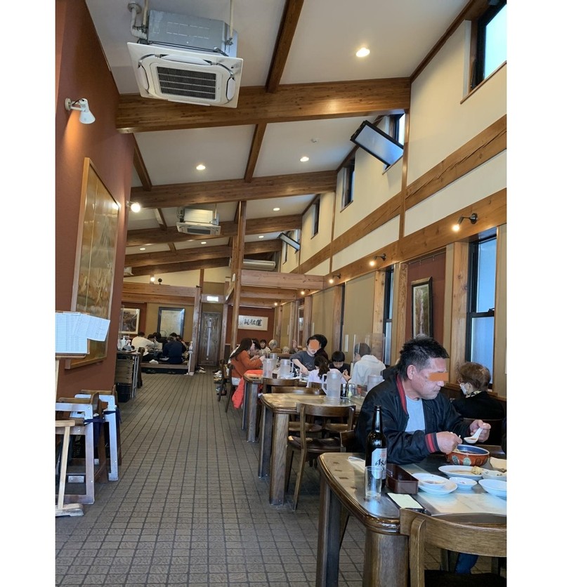 蓬莱軒本店 山本益博 ラーメン革命! LEON.JP