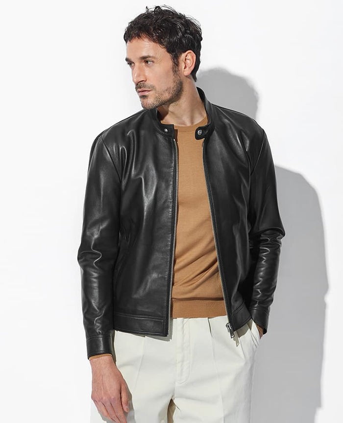 シングルライダース¥121,000/アルマ(買えるLEON)