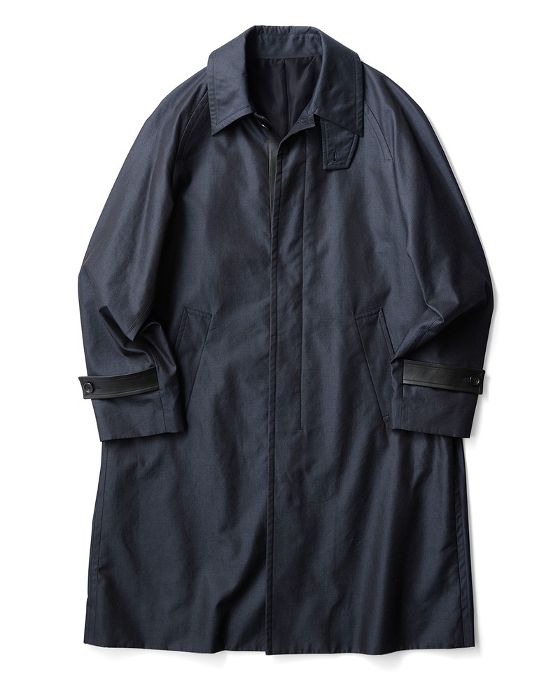 コート58万6300円/ブルネロ クチネリ(ブルネロ クチネリ ジャパン)