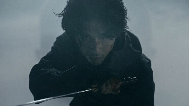 賀来賢人原案「忍びの家」がNetflix配信初週から世界2位と好発進!