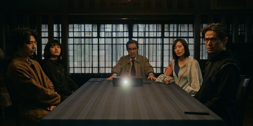 賀来賢人原案｢忍びの家｣がNetflix配信初週から世界2位と好発進！