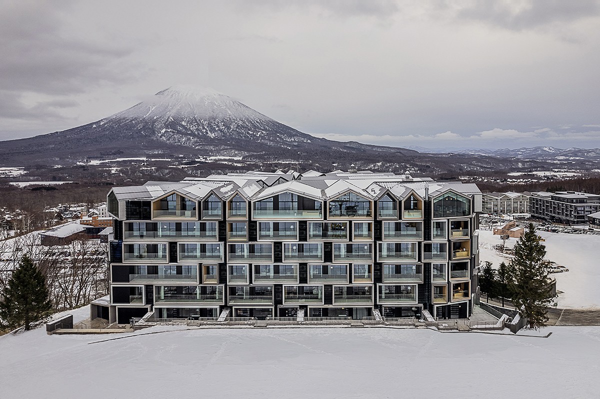 MUWA NISEKO（ムワ ニセコ）