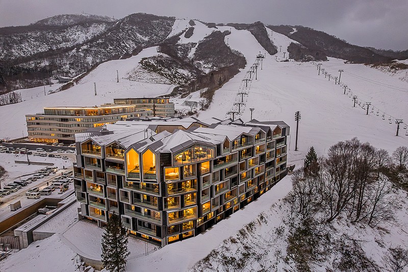 MUWA NISEKO(ムワ ニセコ)