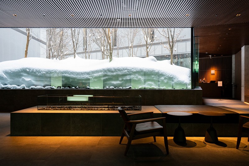 MUWA NISEKO(ムワ ニセコ)