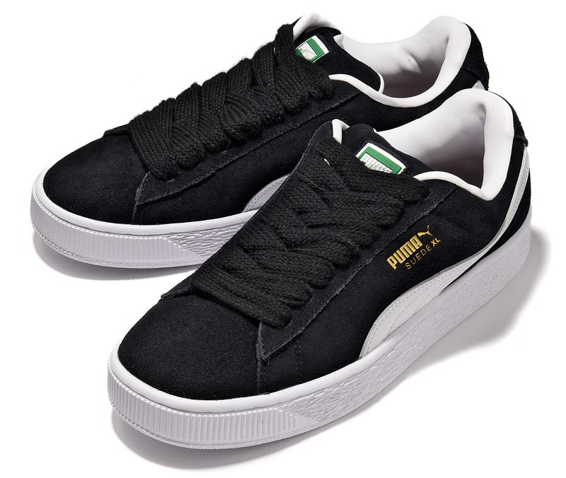 ▲ スニーカー1万3200円/プーマ(プーマ お客様サービス)