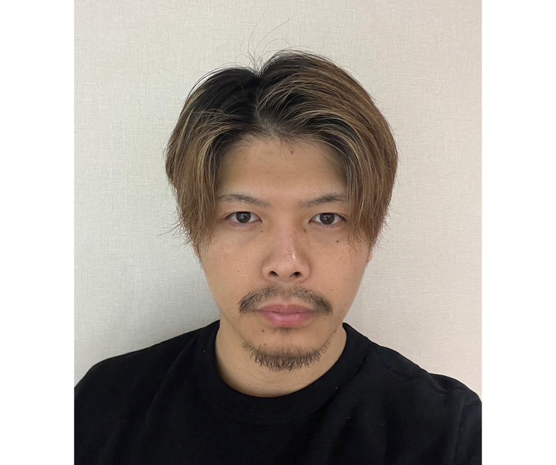 「THE BARBER(ザ・バーバー)」