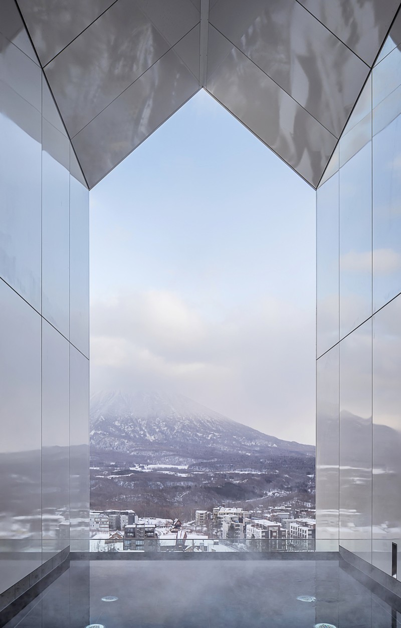 MUWA NISEKO(ムワ ニセコ)