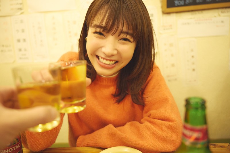 坂ノ上茜（女優）