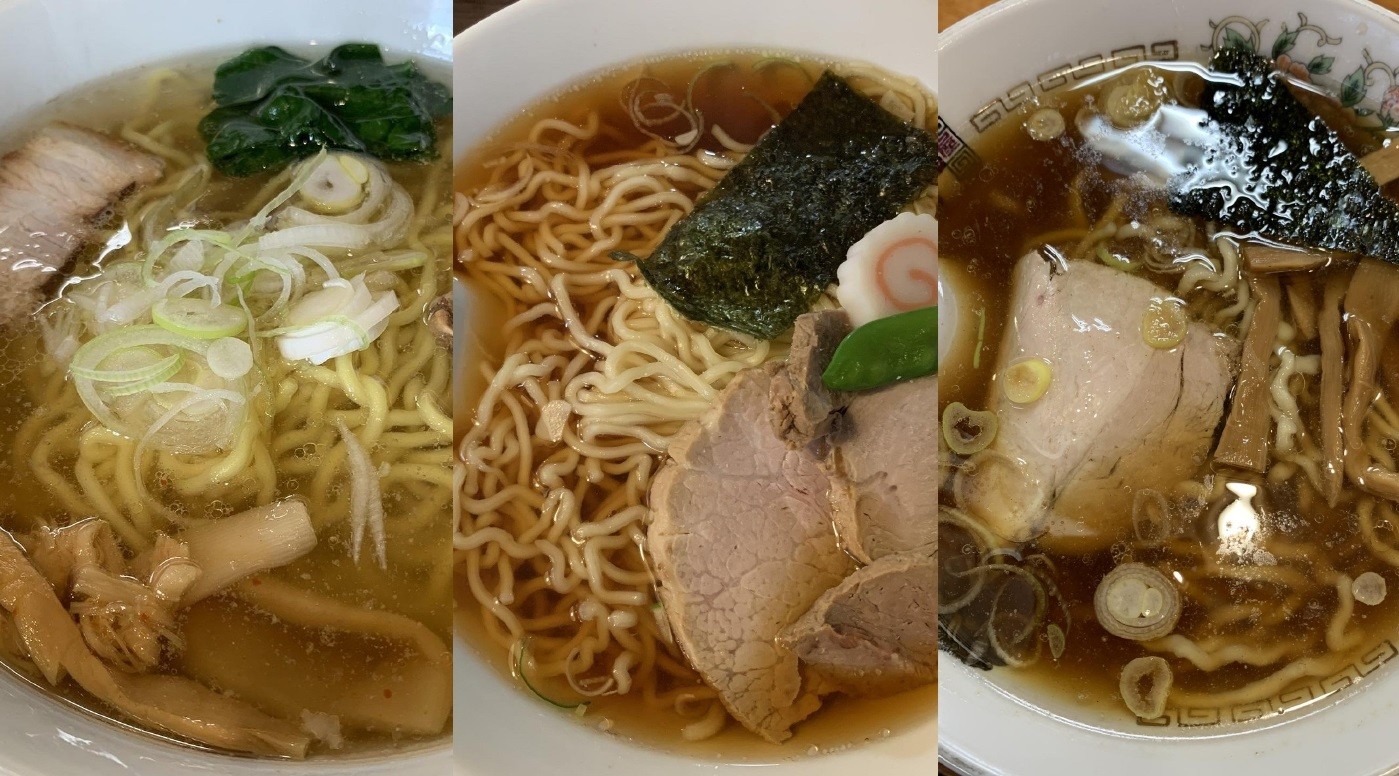 山本益博　ラーメン革命！　WebLEON