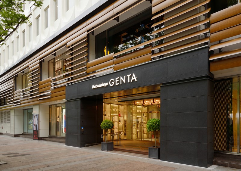 「買えるLEON」が松坂屋名古屋店に限定OPEN!
