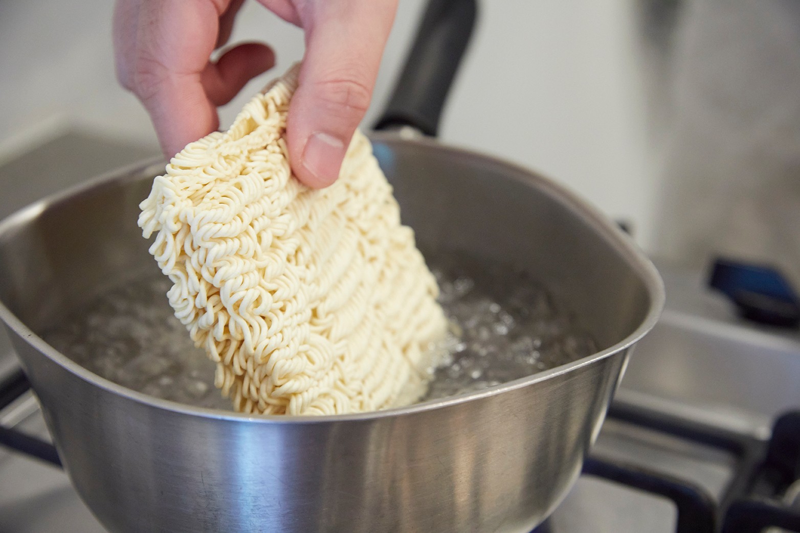 サッポロ一番　味噌　ラーメン　野本やすゆき  レシピ