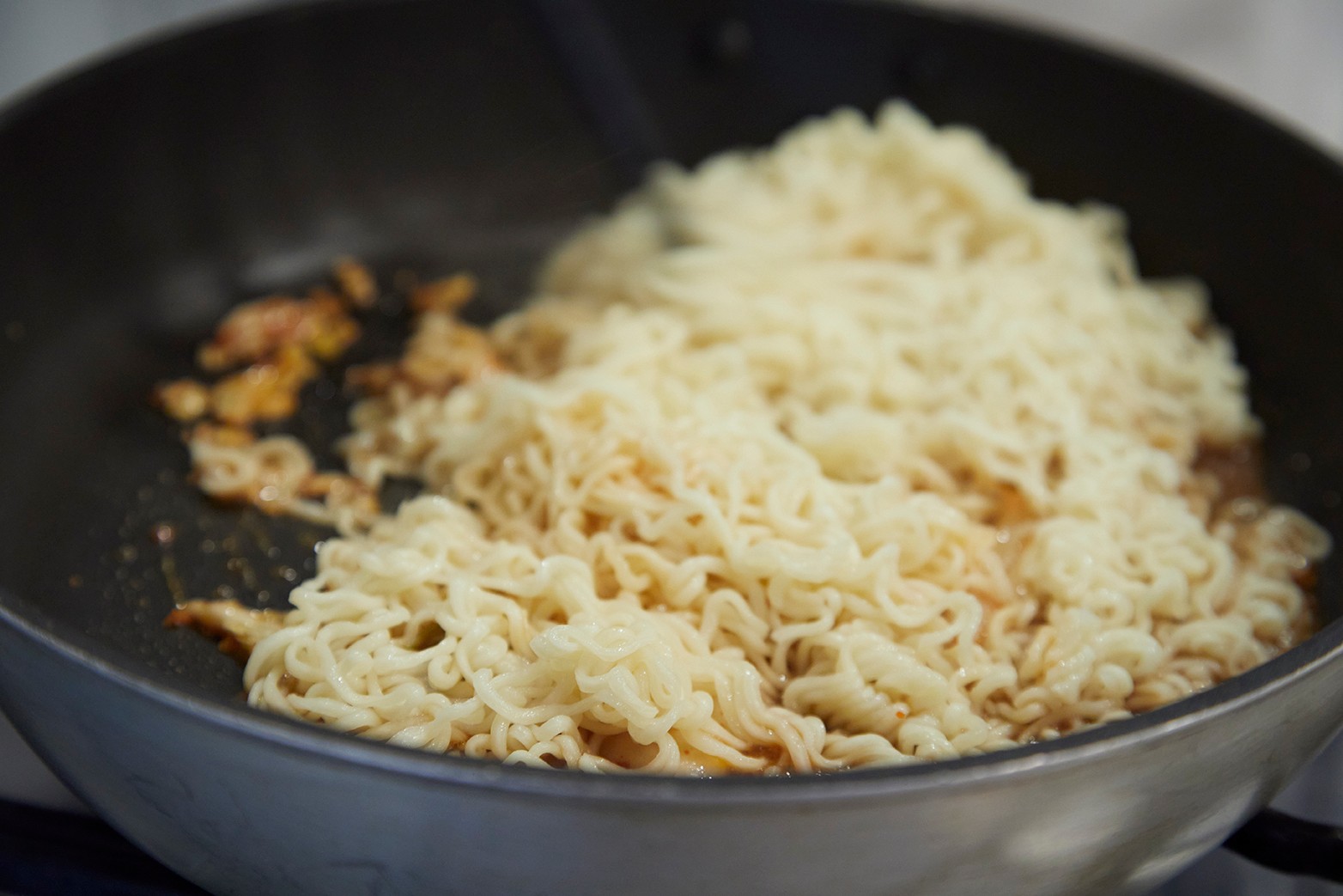 サッポロ一番　味噌　ラーメン　野本やすゆき  レシピ