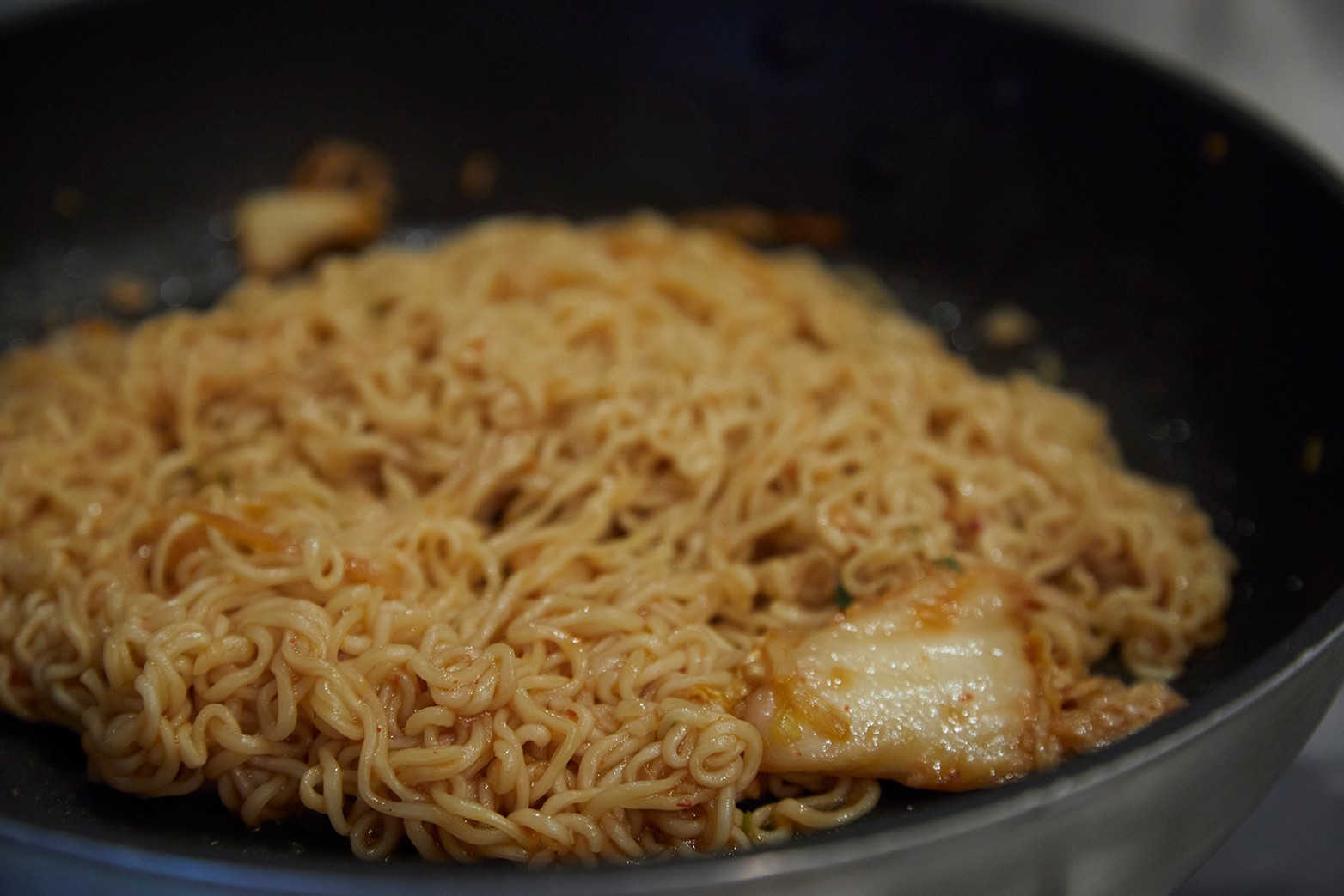 サッポロ一番　味噌　ラーメン　野本やすゆき  レシピ