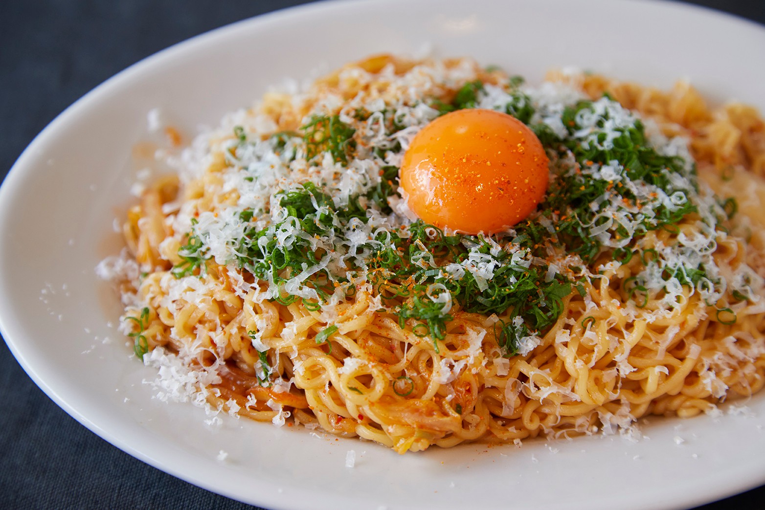 サッポロ一番　味噌　ラーメン　野本やすゆき  レシピ