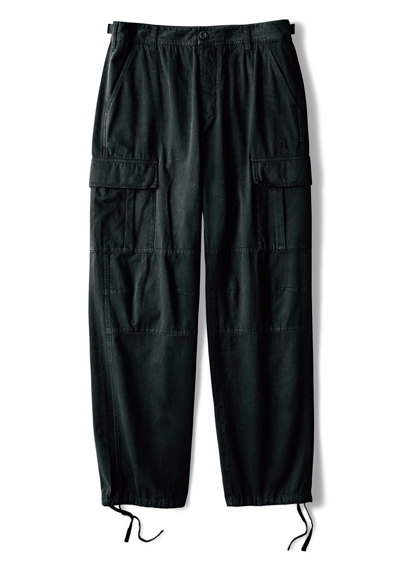 パンツ2万9700円/サタデーズ ニューヨークシティ
