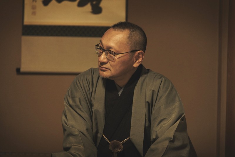 モテる旦那養成講座 香道 志野流 LEON.JP