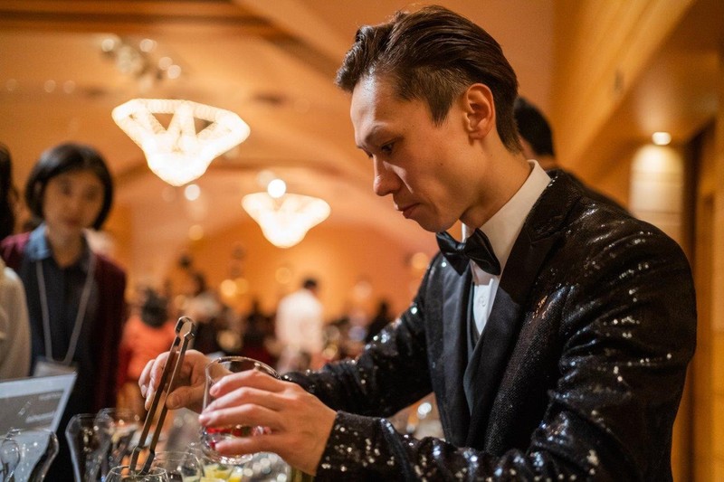 ザ・マッカラン ダブルカスク12年
