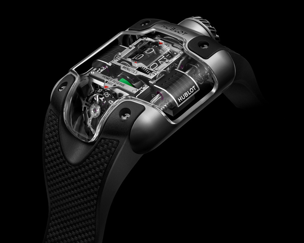 高品質正規品ウブロ メンズウォッチ 機械式時計 腕時計(アナログ)