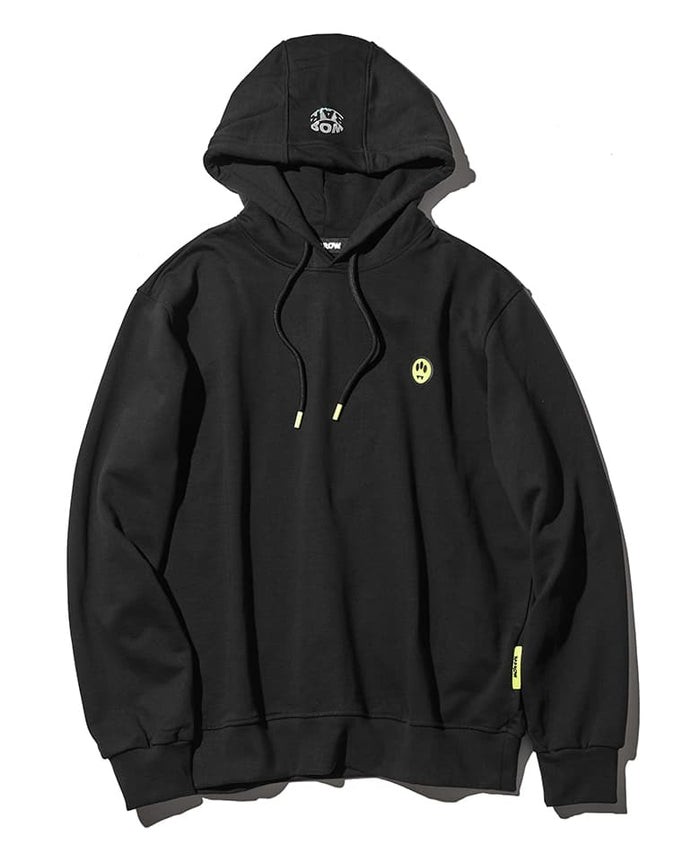 パーカ¥31,900／バロー（買えるLEON）