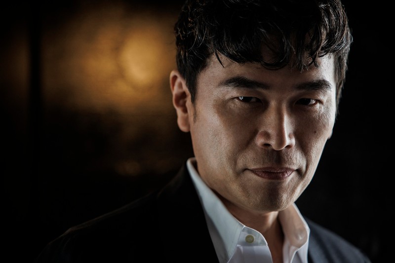 樋口毅宏 LEON クワトロ・フォルマッジ