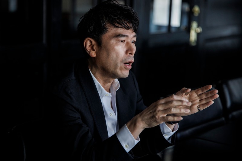 樋口毅宏 LEON クワトロ・フォルマッジ