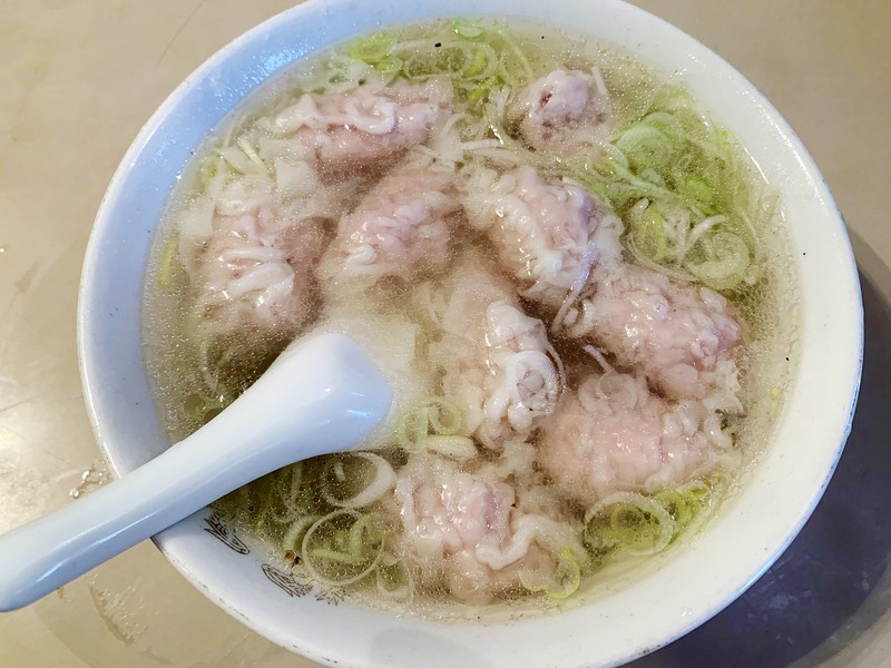 山本益博 Webleon グルメ 横浜 清風楼 鮨はま田