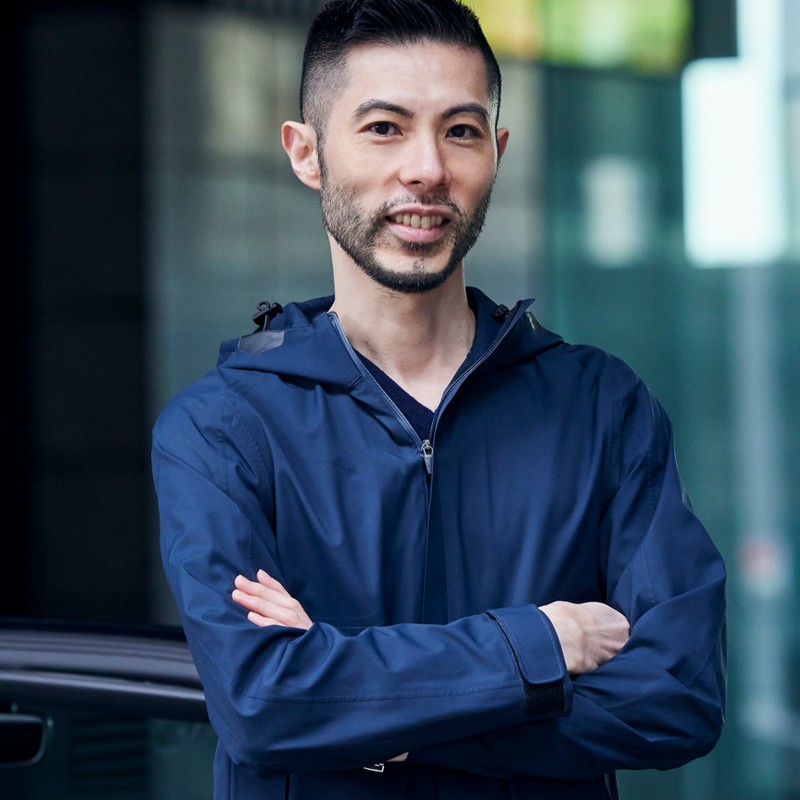 坪根隼次郎 (美容クリニック院長)