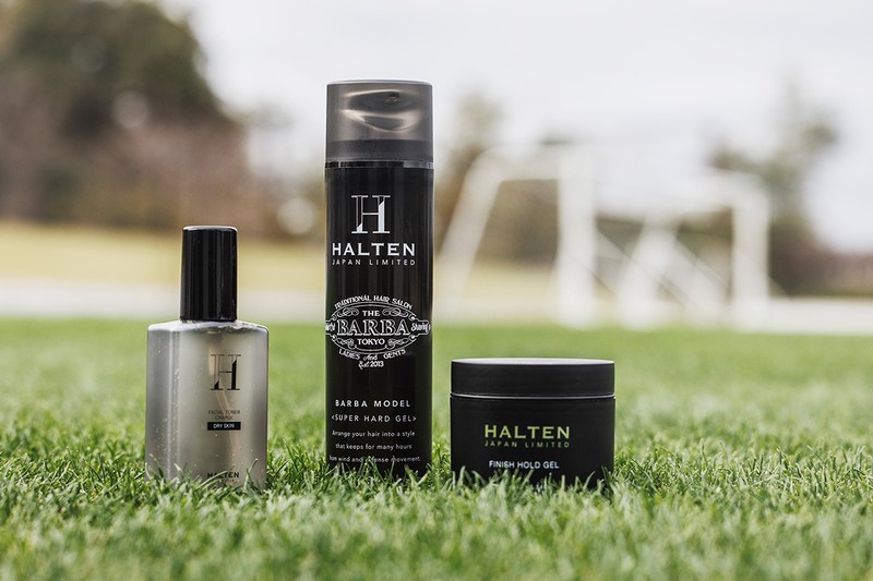 槙野智章(まきの・ともあき) HALTEN(ハルテン)