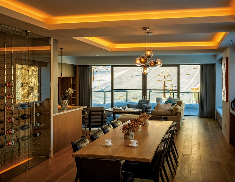 「ROKA by Hakuba Hotel Group」