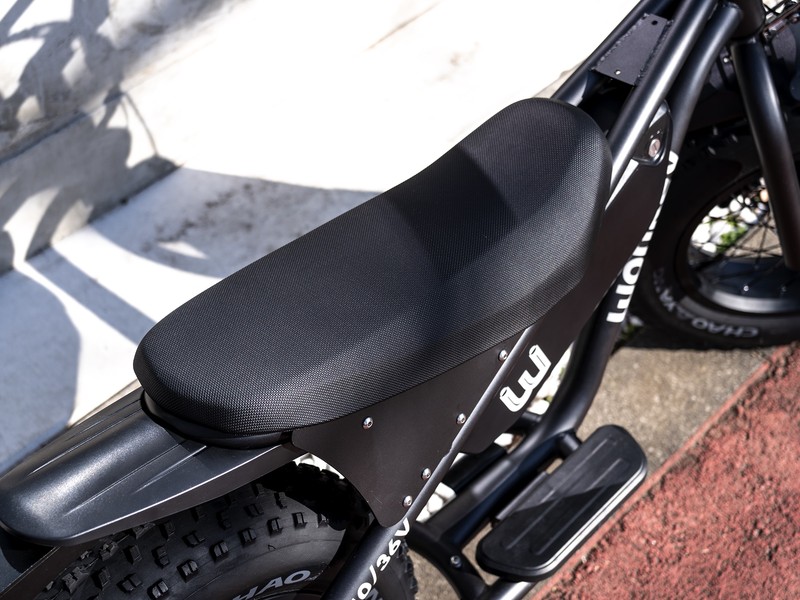  「WONKEY」16万5000円／WO BIKES（ダイナー）