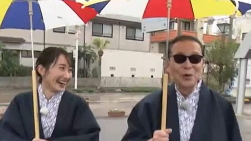 タモリ（78）、ビートたけし（77）、草野仁（80）、関口宏（80）というベテラン司会者卒業のその後