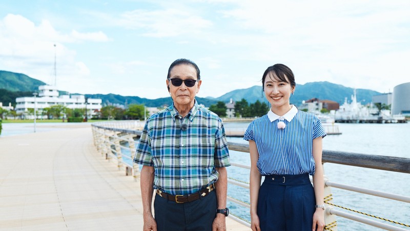 タモリ（78）、ビートたけし（77）、草野仁（80）、関口宏（80）というベテラン司会者卒業のその後