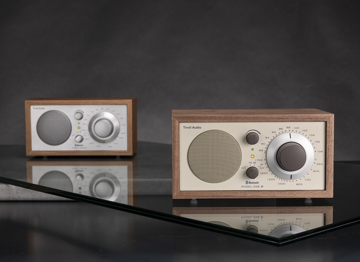 Tivoli Audio Model One BT