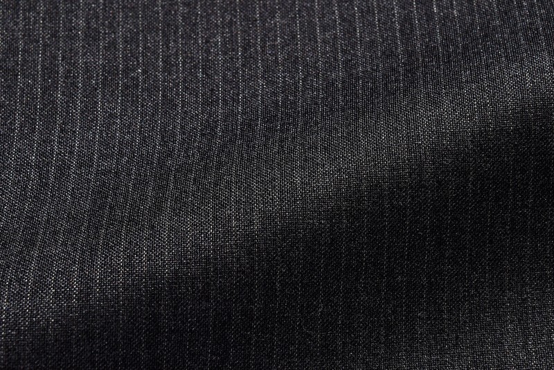 ▲ スーツ14万3000円/ブルックス ブラザーズ(ブルックス ブラザーズ ジャパン)
