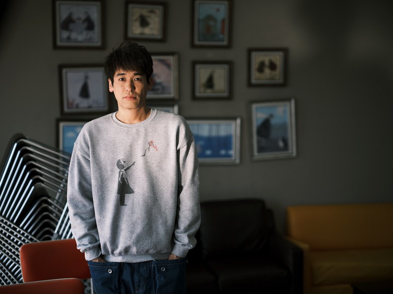 佐藤隆太 WebLEON