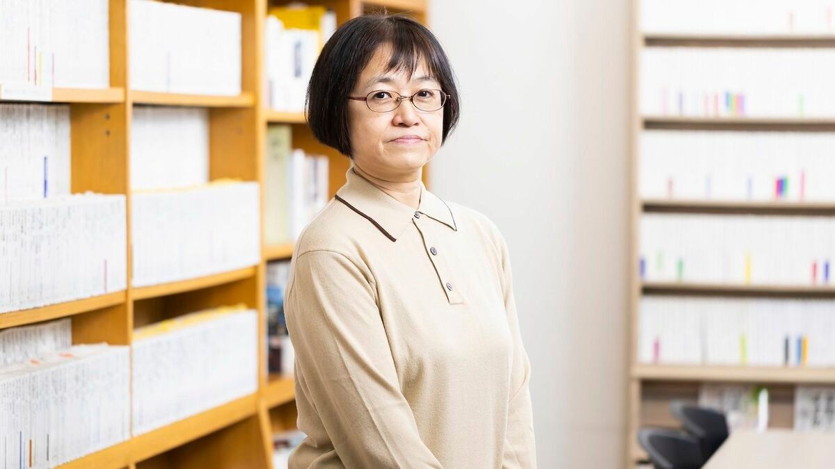 150万部ヒットの『蜜蜂と遠雷』から進化。恩田陸の最高到達点とは?
