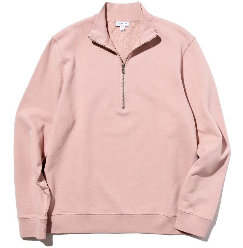 ▲ スウェット2万4860円/サンスペル(サンスペル カスタマーサービス)