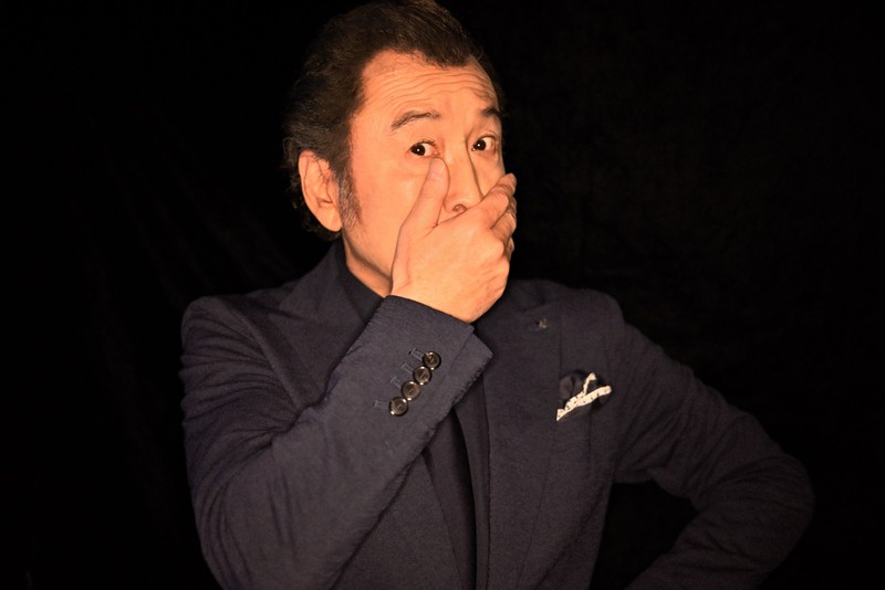WebLEON  吉田鋼太郎　ハムレット