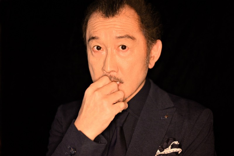 WebLEON  吉田鋼太郎　ハムレット