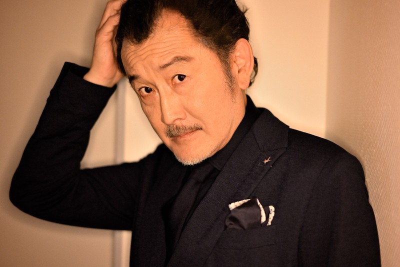 WebLEON 吉田鋼太郎 ハムレット