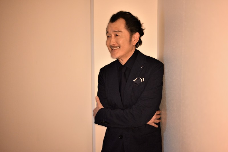WebLEON 吉田鋼太郎 ハムレット