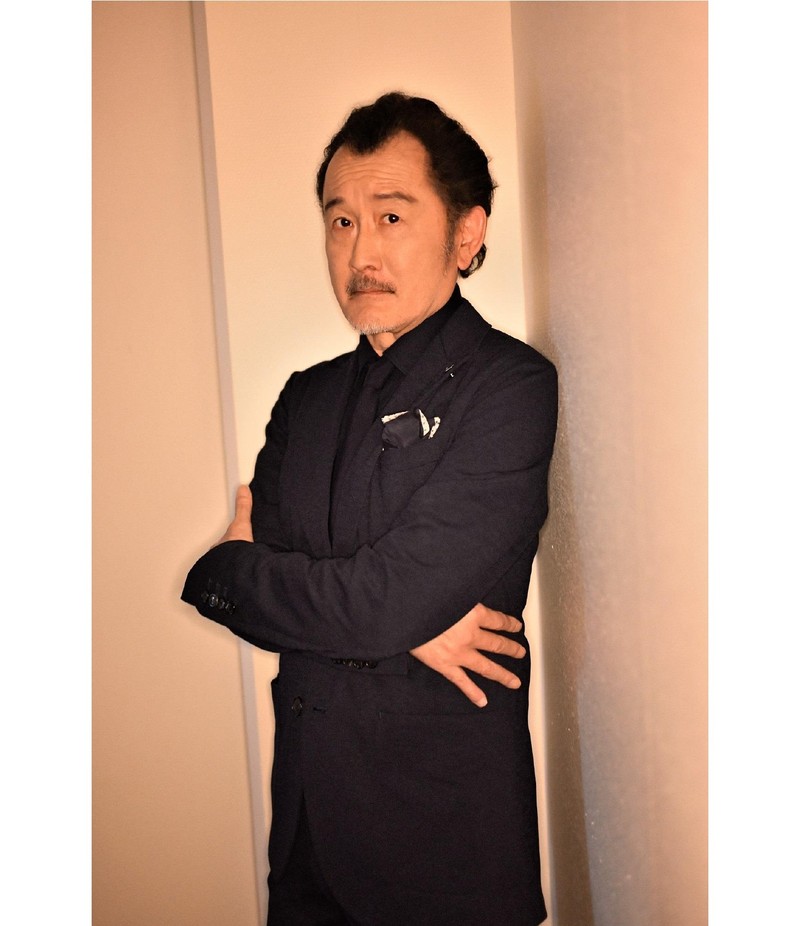 WebLEON 吉田鋼太郎 ハムレット