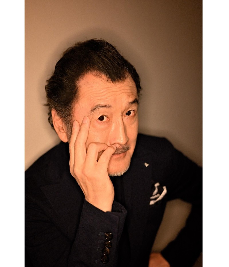 WebLEON 吉田鋼太郎 ハムレット