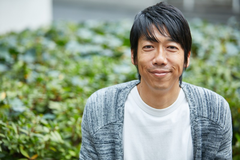 中村憲剛