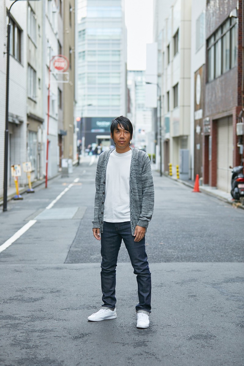 中村憲剛