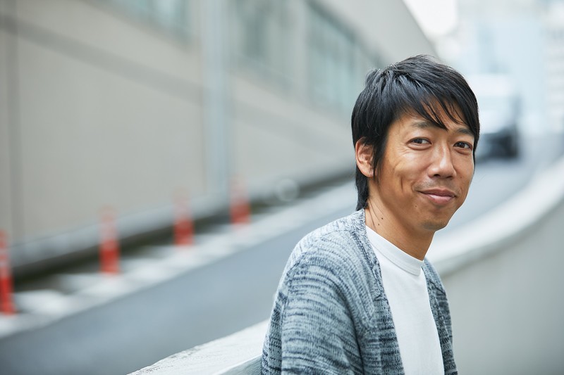 中村憲剛