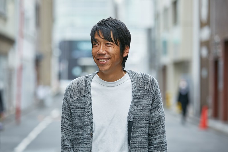 中村憲剛