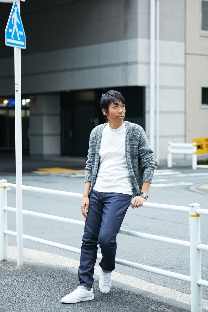 中村憲剛