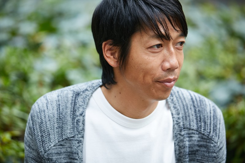 中村憲剛