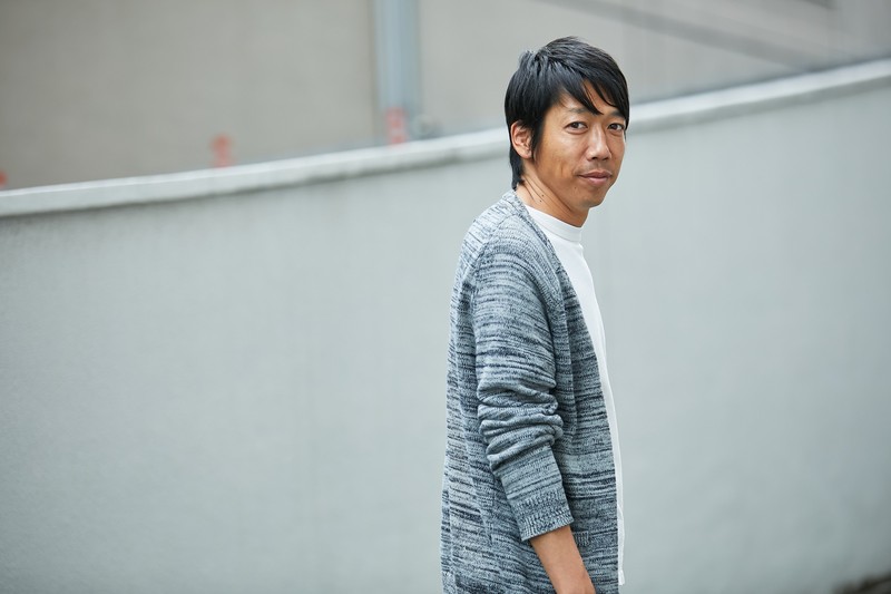 中村憲剛